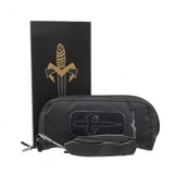 "Marfione Custom Anax Tanto Knife (MEW2588)" - 1 of 5