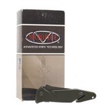 "Microtech SOCOM Elite Knife (MEW2587)" - 1 of 5
