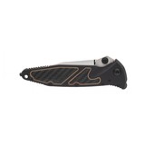 "Marfione Custom SOCOM Elite Knife (MEW2584)" - 5 of 5
