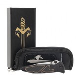 "Marfione Custom SOCOM Elite Knife (MEW2584)" - 1 of 5