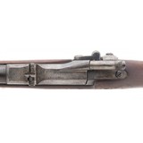 "U.S. Model 1879 Springfield Trapdoor Rifle (AL7391)" - 6 of 10