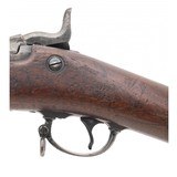 "U.S. Model 1879 Springfield Trapdoor Rifle (AL7391)" - 4 of 10