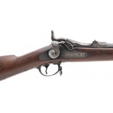 "U.S. Model 1879 Springfield Trapdoor Rifle (AL7391)" - 10 of 10