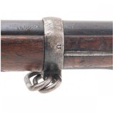 "U.S. Model 1879 Springfield Trapdoor Rifle (AL7391)" - 9 of 10