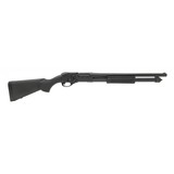 "Remington 870 Tactical 12 Gauge (S14395)" - 1 of 5