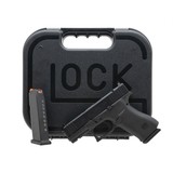 "Glock 43X 9MM (NGZ2008) NEW" - 2 of 4