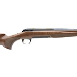 "Browning X-Bolt Medallion LH .243 Win (NGZ2072) NEW" - 5 of 5