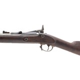 "U.S. Springfield Model 1866 2nd Allin Trapdoor 50-70 (AL7108)" - 6 of 9