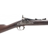 "U.S. Springfield Model 1866 2nd Allin Trapdoor 50-70 (AL7108)" - 9 of 9