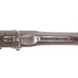 "U.S. Springfield Model 1866 2nd Allin Trapdoor 50-70 (AL7108)" - 3 of 9