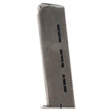 "WWII German Military CZ27 32ACP Magazine (MM2022)" - 3 of 3