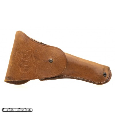 "WWII US 1911A1 Holster (MM1948)"