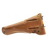 "WWII US 1911A1 Holster (MM1948)" - 2 of 2