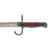 "Type 30 Japanese Bayonet (MEW2377)" - 6 of 8