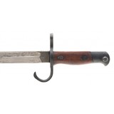 "Type 30 Japanese Bayonet (MEW2377)" - 6 of 8