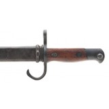 "Type 30 Japanese Bayonet (MEW2377)" - 2 of 8