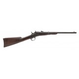 "Remington Rolling Block Carbine .43 Spanish (AL5453)" - 1 of 6