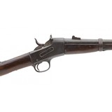 "Remington Rolling Block Carbine .43 Spanish (AL5453)" - 6 of 6