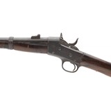 "Remington Rolling Block Carbine .43 Spanish (AL5453)" - 4 of 6