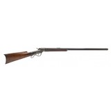 "Merrimack Arms & Manufacturing Co. Ballard Rifle .38 Rimfire (AL5498)" - 1 of 7