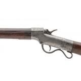"Merrimack Arms & Manufacturing Co. Ballard Rifle .38 Rimfire (AL5498)" - 4 of 7