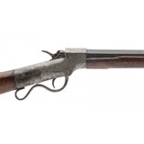 "Merrimack Arms & Manufacturing Co. Ballard Rifle .38 Rimfire (AL5498)" - 7 of 7