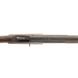 "Belgian Flobert style Rifle (AL5616)" - 6 of 7