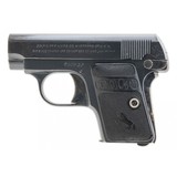 "Colt 1908 .25 Auto with Box (C18182)" - 8 of 8