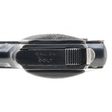 "Colt 1908 .25 Auto with Box (C18182)" - 4 of 8
