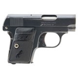 "Colt 1908 .25 Auto with Box (C18182)" - 1 of 8