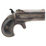 "Remington 95 Double Derringer .41 Rimfire (PR60315)"
