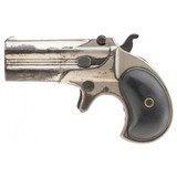 "Remington 95 Double Derringer .41 Rimfire (PR60315)" - 6 of 6