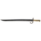 "French Model 1866 Chassepot Bayonet (MEW2344)" - 5 of 8
