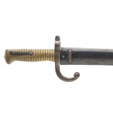 "French Model 1866 Chassepot Bayonet (MEW2344)" - 6 of 8