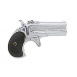 "Remington 95 Double Derringer .41 Rimfire (AH8000)"