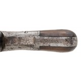 "Allen & Thurber Double Barrel .34 Caliber (AH6815)" - 5 of 6