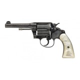 "Colt Police Positive .38 Special (C18184)" - 1 of 6