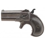 "Remington 95 Double Derringer .41 Rimfire (AH6119)" - 11 of 12