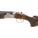 "Beretta 686 Silver Pigeon I 12 Gauge (S14537)" - 2 of 5