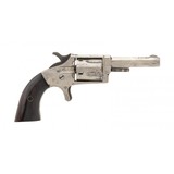 "Ryan Pistol Manufacturing Co. Napoleon .32 Caliber (AH6816)" - 6 of 6