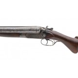 "Ithaca New Ithica Gun 10 Gauge (AS55)" - 5 of 8
