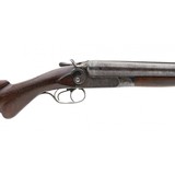 "Ithaca New Ithica Gun 10 Gauge (AS55)" - 8 of 8