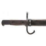 "Japanese Type 30 Bayonet (MEW2354)" - 2 of 8