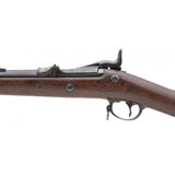 "Springfield 1884 Trapdoor 45-70 Gov. (AL5522)" - 5 of 9
