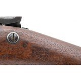 "Springfield 1884 Trapdoor 45-70 Gov. (AL5522)" - 4 of 9