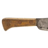 "WWII U.S.M.C. Jungle Bolo (MEW2386)" - 6 of 6