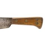 "WWII U.S.M.C. Jungle Bolo (MEW2386)" - 5 of 6