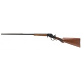 "Hopkins & Allen Single Shot 12 Gauge (AL5764)" - 6 of 7