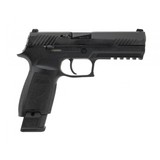 "Sig Sauer P320 9mm (PR60275)" - 1 of 3