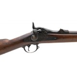 "Springfield 1884 Trapdoor .45-70 Gov. (AL6091)" - 6 of 8